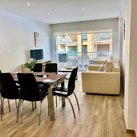 Appartement Skalata Frontimar à Calp Extérieur photo
