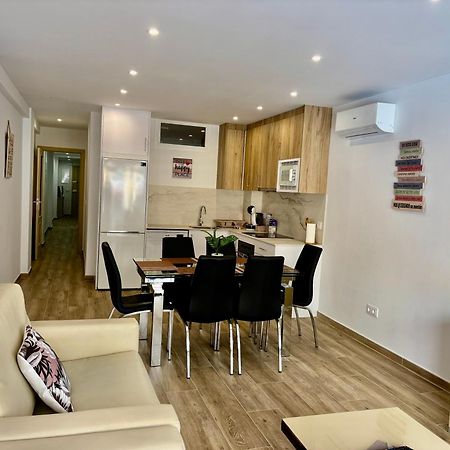Appartement Skalata Frontimar à Calp Extérieur photo