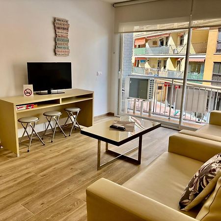 Appartement Skalata Frontimar à Calp Extérieur photo