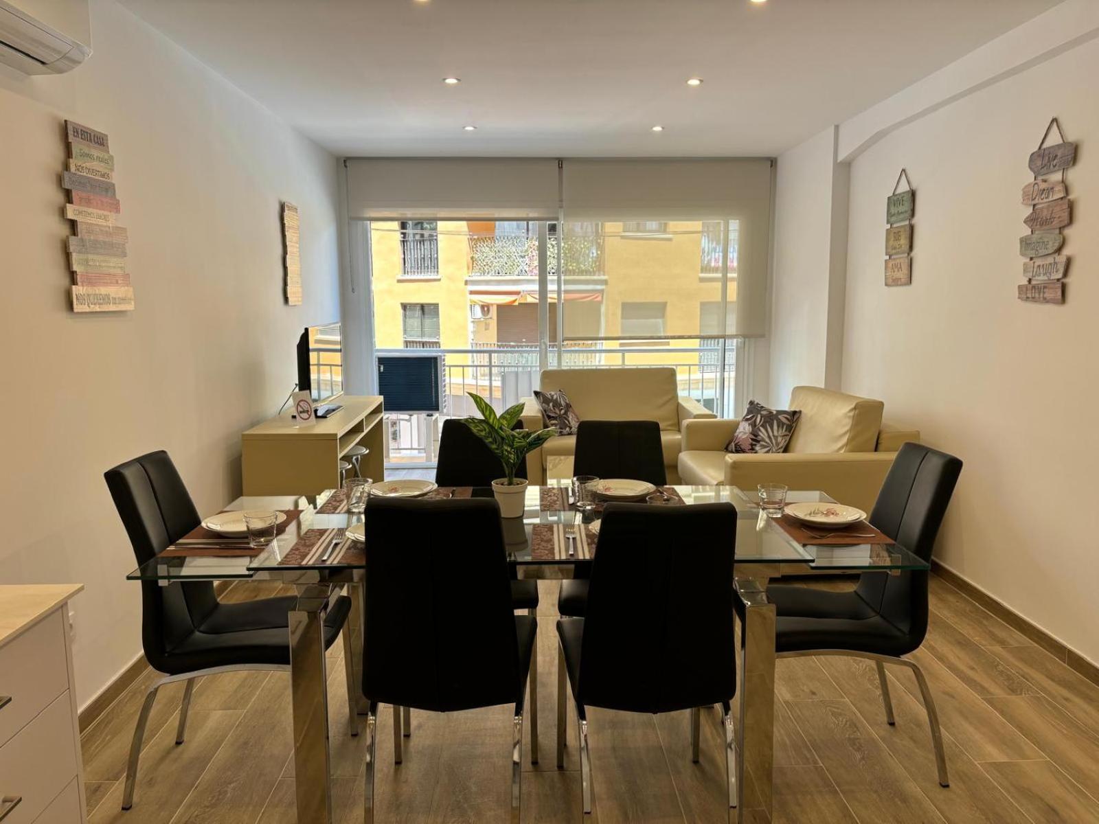 Appartement Skalata Frontimar à Calp Extérieur photo