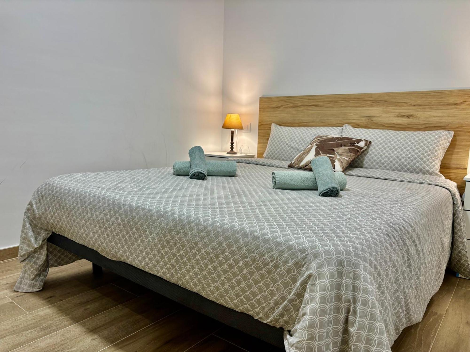 Appartement Skalata Frontimar à Calp Extérieur photo