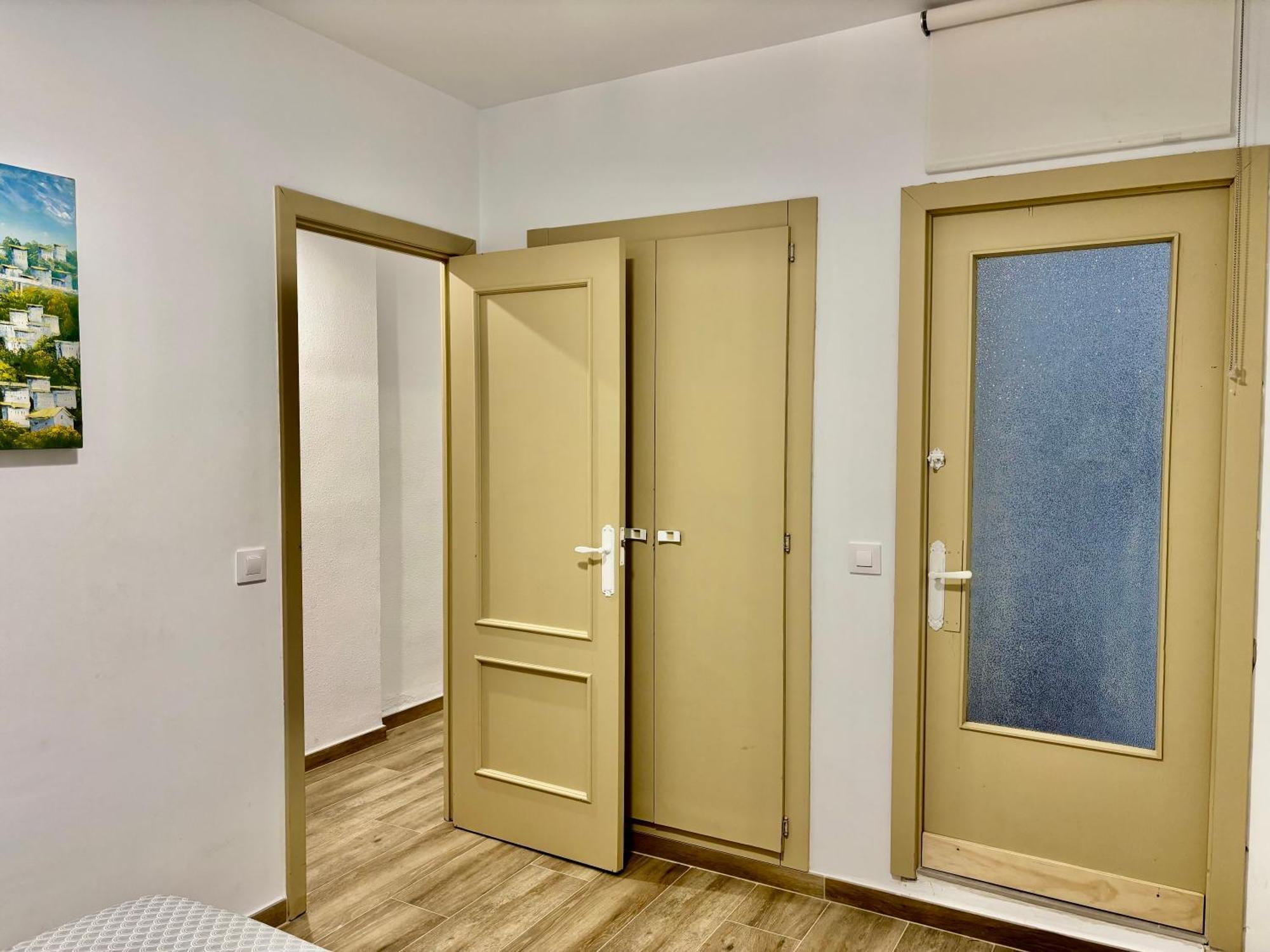 Appartement Skalata Frontimar à Calp Extérieur photo