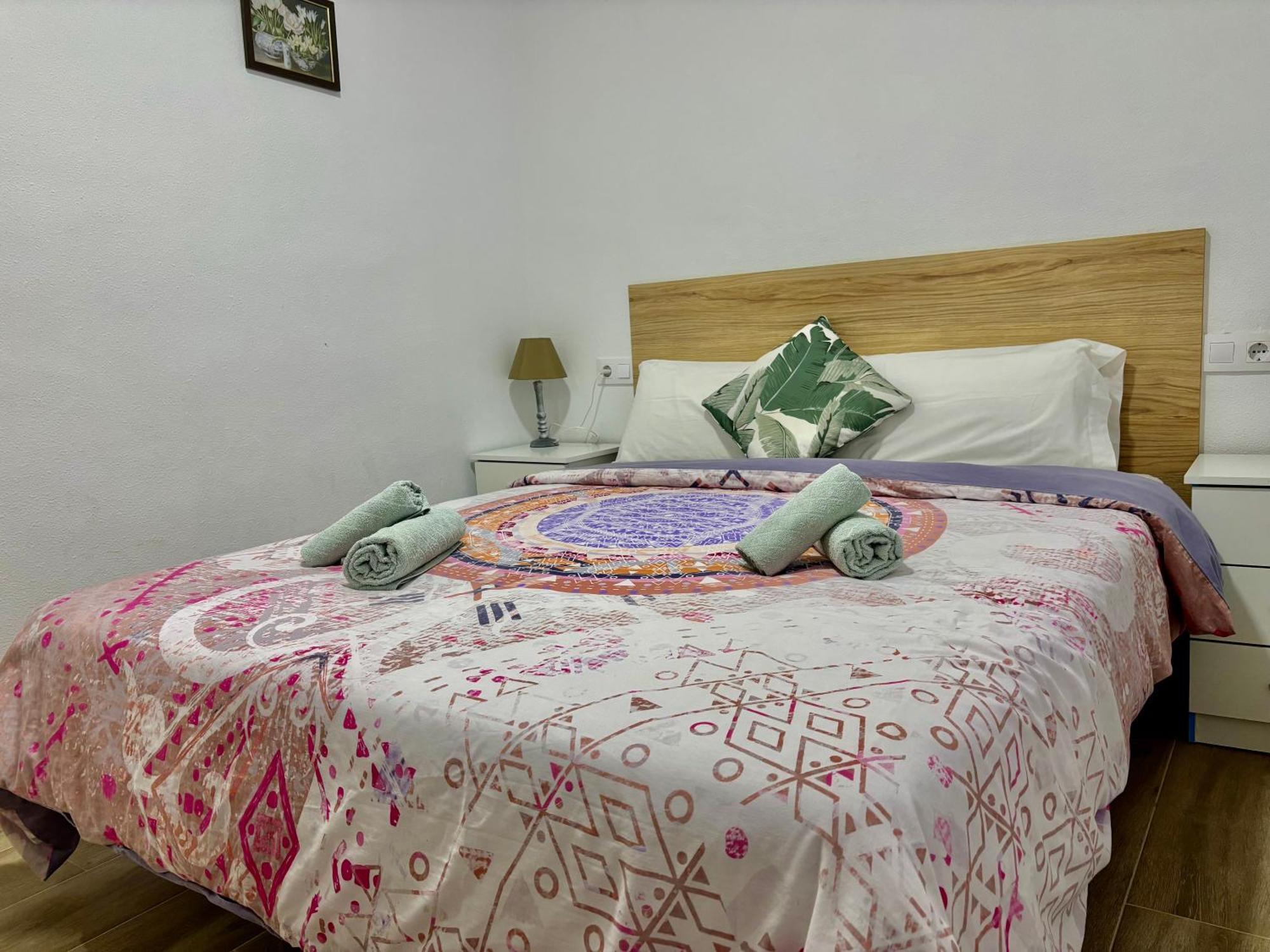 Appartement Skalata Frontimar à Calp Extérieur photo