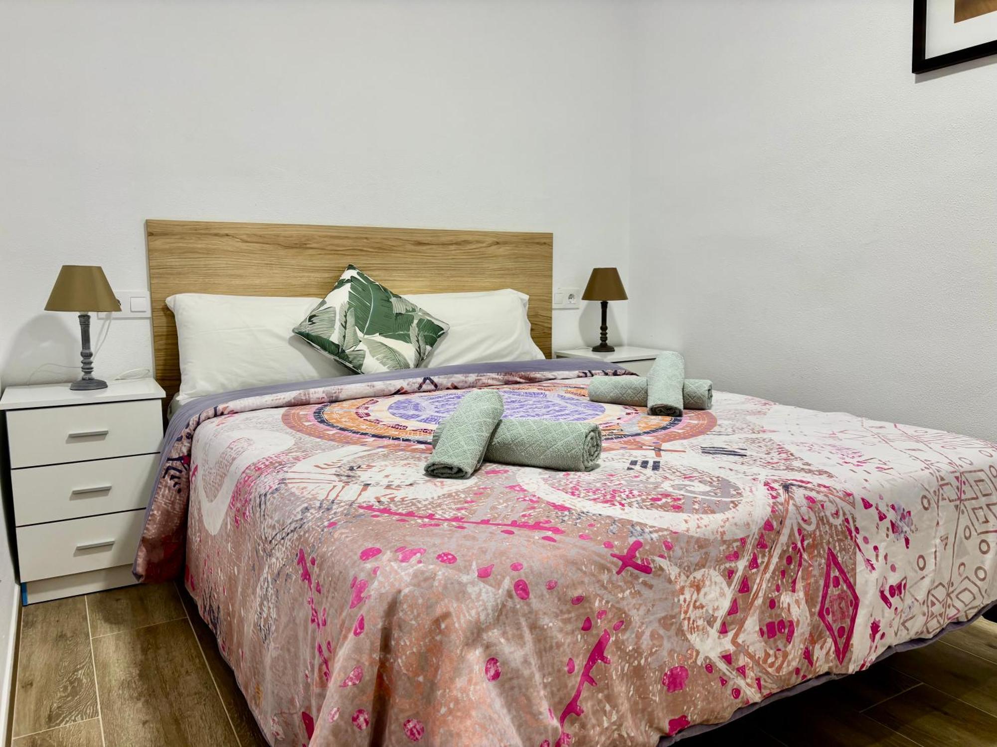 Appartement Skalata Frontimar à Calp Extérieur photo