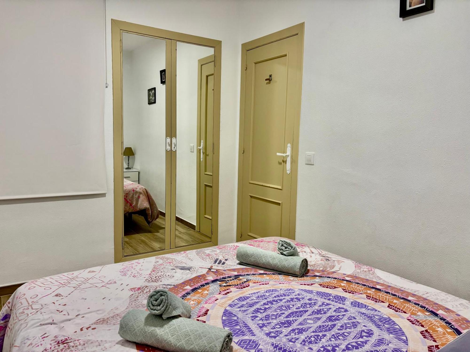 Appartement Skalata Frontimar à Calp Extérieur photo